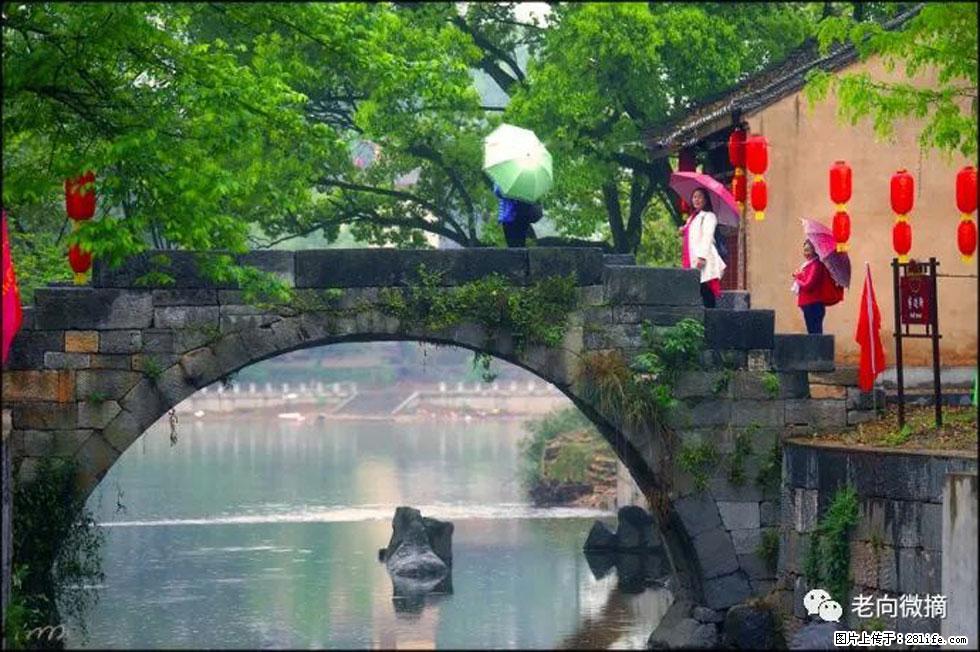 【春天，广西桂林灌阳县向您发出邀请！】江口老街又逢春 - 游山玩水 - 随州生活社区 - 随州28生活网 suizhou.28life.net