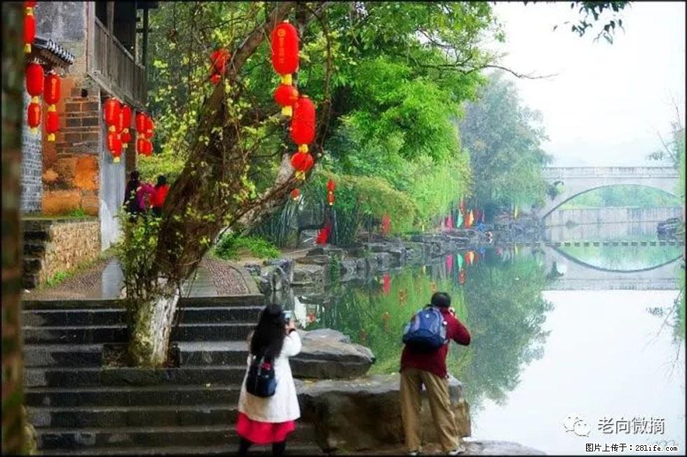 【春天，广西桂林灌阳县向您发出邀请！】江口老街又逢春 - 游山玩水 - 随州生活社区 - 随州28生活网 suizhou.28life.net