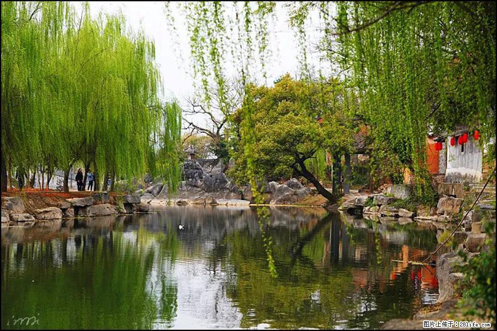 【春天，广西桂林灌阳县向您发出邀请！】江口老街又逢春 - 游山玩水 - 随州生活社区 - 随州28生活网 suizhou.28life.net