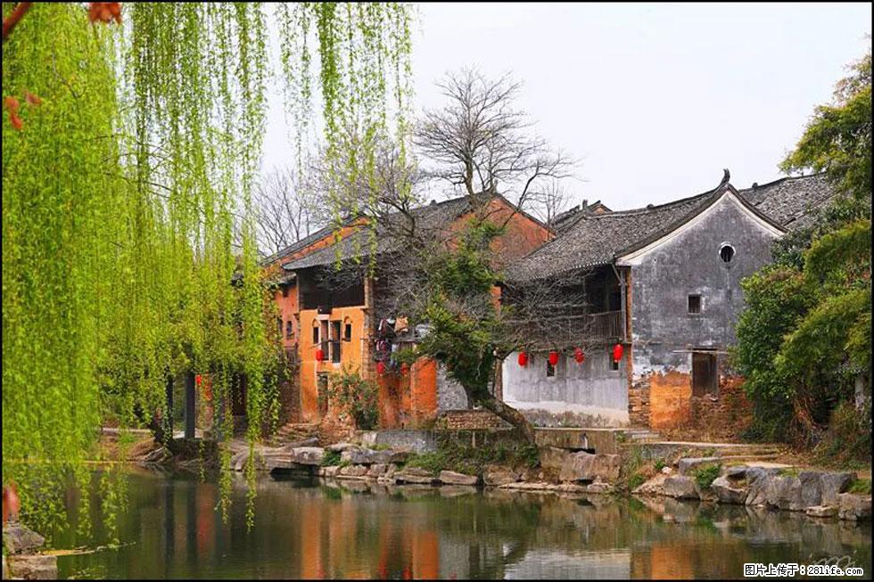 【春天，广西桂林灌阳县向您发出邀请！】江口老街又逢春 - 游山玩水 - 随州生活社区 - 随州28生活网 suizhou.28life.net