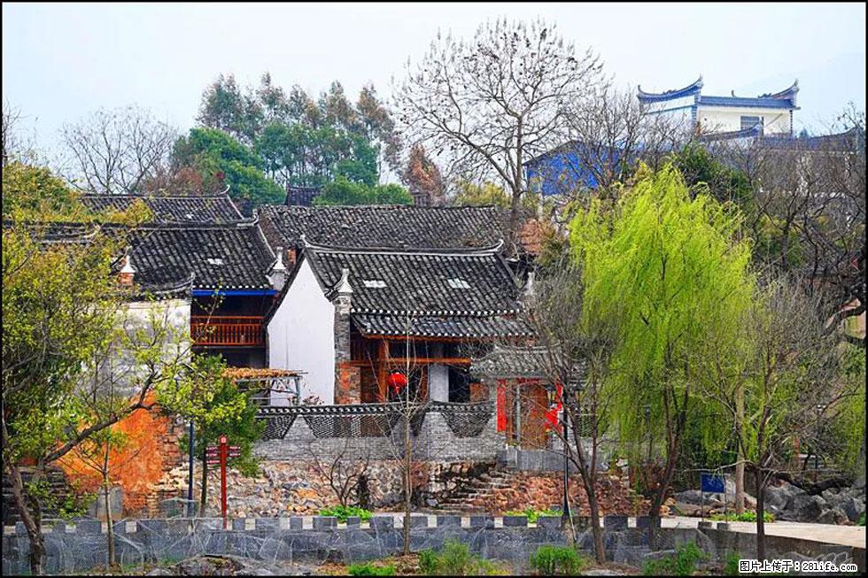 【春天，广西桂林灌阳县向您发出邀请！】江口老街又逢春 - 游山玩水 - 随州生活社区 - 随州28生活网 suizhou.28life.net