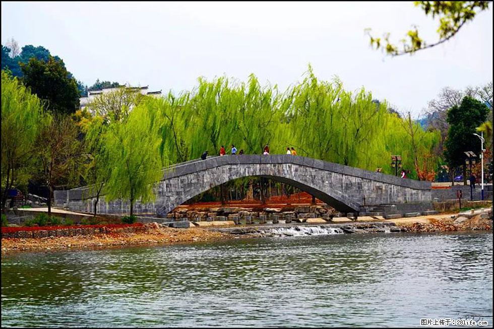 【春天，广西桂林灌阳县向您发出邀请！】江口老街又逢春 - 游山玩水 - 随州生活社区 - 随州28生活网 suizhou.28life.net