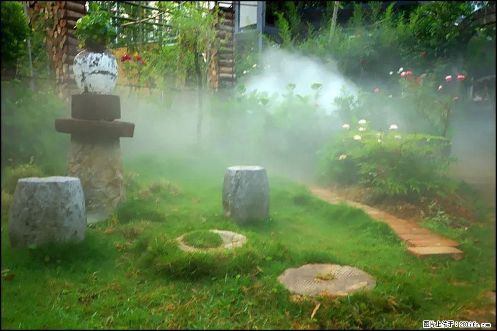 【春天，广西桂林灌阳县向您发出邀请！】如梦似幻莲溪庐 - 游山玩水 - 随州生活社区 - 随州28生活网 suizhou.28life.net