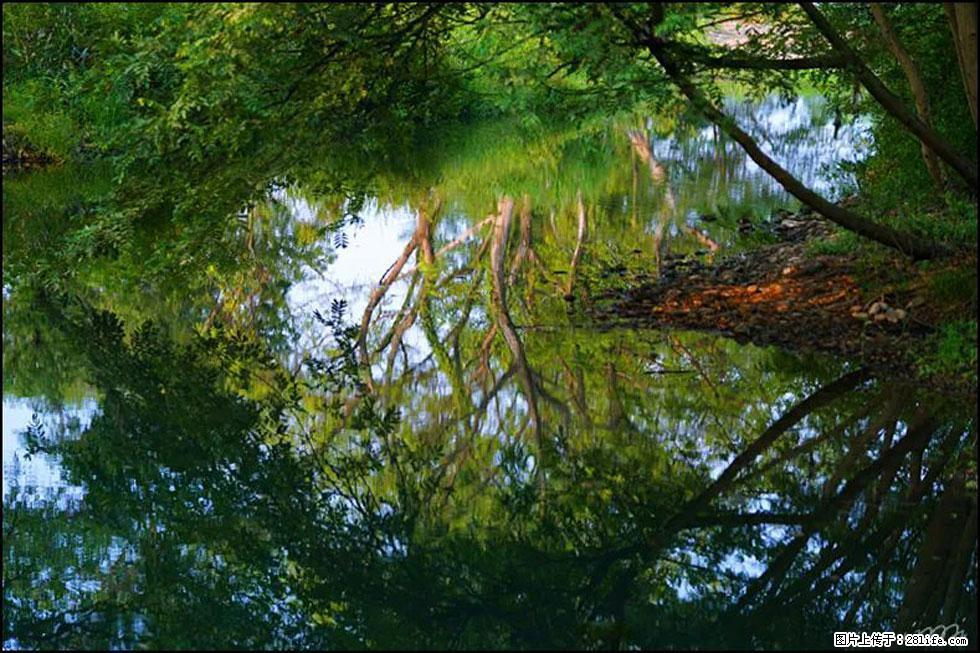 【春天，广西桂林灌阳县向您发出邀请！】熊家寨湿地公园 - 游山玩水 - 随州生活社区 - 随州28生活网 suizhou.28life.net