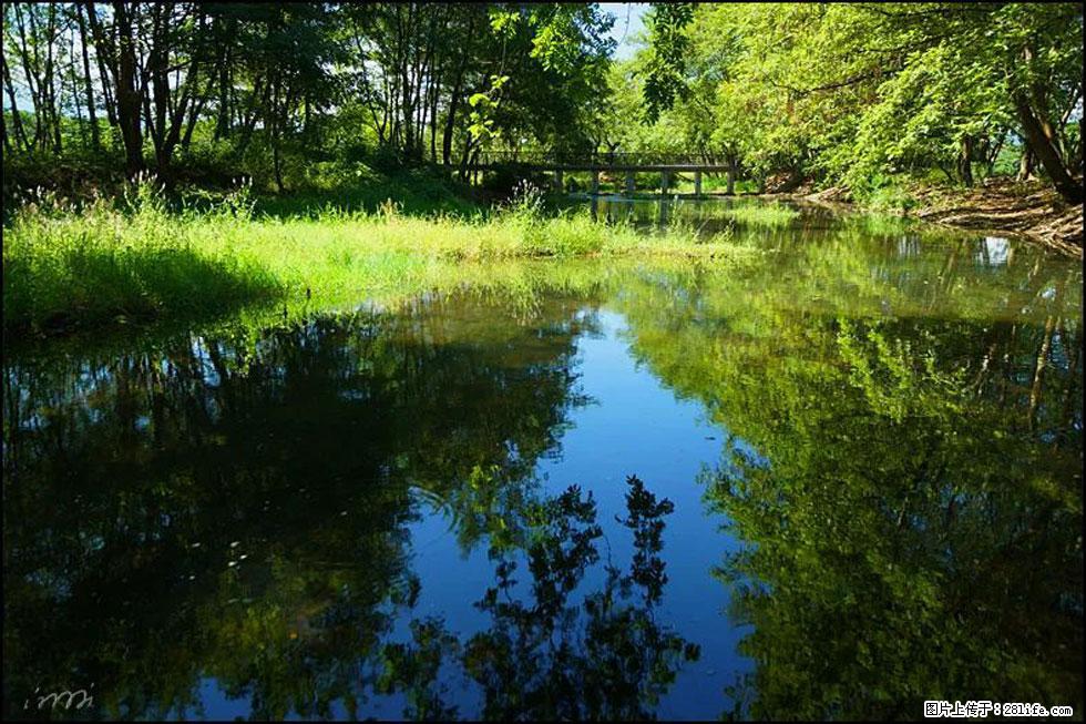 【春天，广西桂林灌阳县向您发出邀请！】熊家寨湿地公园 - 游山玩水 - 随州生活社区 - 随州28生活网 suizhou.28life.net