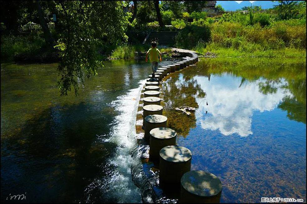 【春天，广西桂林灌阳县向您发出邀请！】熊家寨湿地公园 - 游山玩水 - 随州生活社区 - 随州28生活网 suizhou.28life.net