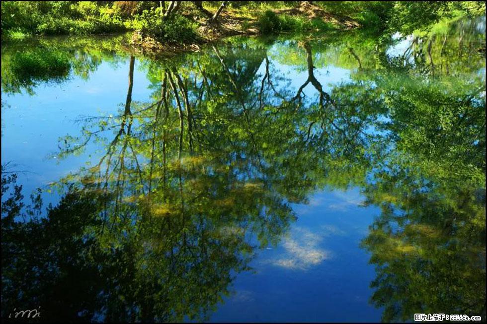 【春天，广西桂林灌阳县向您发出邀请！】熊家寨湿地公园 - 游山玩水 - 随州生活社区 - 随州28生活网 suizhou.28life.net