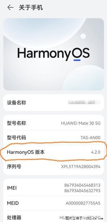 华为手机Mate30 如何开启开发者选项? - 生活百科 - 随州生活社区 - 随州28生活网 suizhou.28life.net