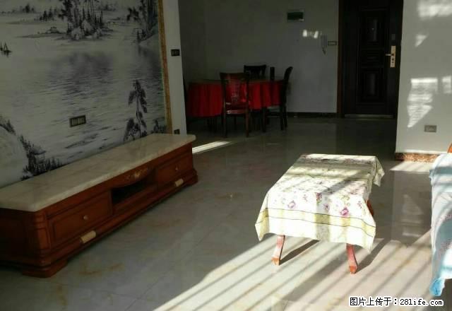 海翼汉东至尊电梯房，两室两厅全新精装家电齐，停车方便，房价低 - 房屋出租 - 房屋租售 - 随州分类信息 - 随州28生活网 suizhou.28life.net