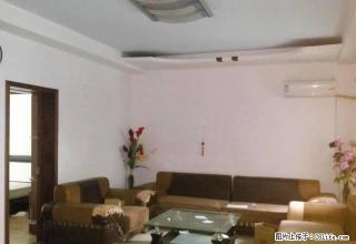 小十字街富安小区，三室两厅两卫精装家电齐四台空调，二楼带车位 - 随州28生活网 suizhou.28life.net