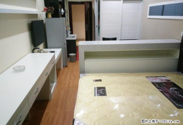 维也纳 精装修 带全套家电，一室一厅拎包入住 - 房屋出租 - 房屋租售 - 随州分类信息 - 随州28生活网 suizhou.28life.net
