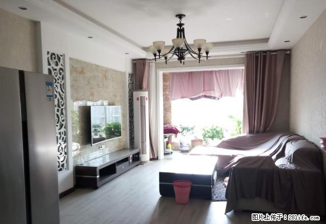 云海天地 碧桂园 豪华装修 带全套家电，拎包入住 - 房屋出租 - 房屋租售 - 随州分类信息 - 随州28生活网 suizhou.28life.net