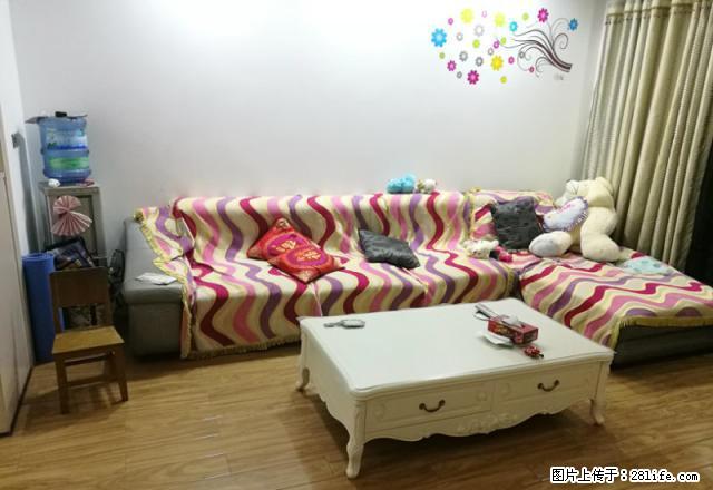 时代广场附近 精装修 两室 带全套家电，拎包入住 - 房屋出租 - 房屋租售 - 随州分类信息 - 随州28生活网 suizhou.28life.net
