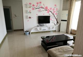 香山怡景精装修两室 带全套家电，拎包入住， - 随州28生活网 suizhou.28life.net