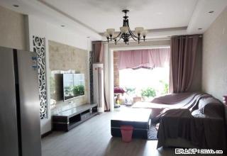 云海天地 碧桂园 豪华装修 带全套家电，拎包入住 - 随州28生活网 suizhou.28life.net