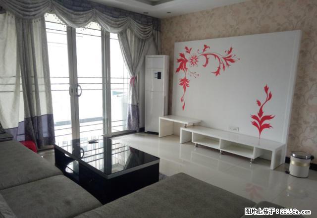 世纪外滩 精装二室 家具家电齐全 拎包入住 - 房屋出租 - 房屋租售 - 随州分类信息 - 随州28生活网 suizhou.28life.net