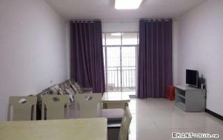 曾都锦绣香江 3室2厅115平米 精装修 - 随州28生活网 suizhou.28life.net