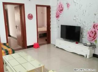 市二中附近，一楼精装修，家电齐全，拎包入住1600每月 - 随州28生活网 suizhou.28life.net