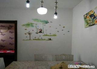 (单间出租)碧桂园精装二房拎包入住，家具家电齐全 - 随州28生活网 suizhou.28life.net