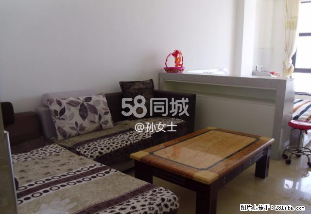 鹿鹤转盘克拉公馆 1室1厅1卫 - 房屋出租 - 房屋租售 - 随州分类信息 - 随州28生活网 suizhou.28life.net