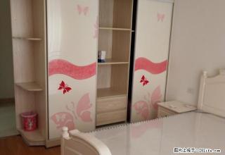 克拉公馆常心花园精装修1室1厅出租 - 随州28生活网 suizhou.28life.net