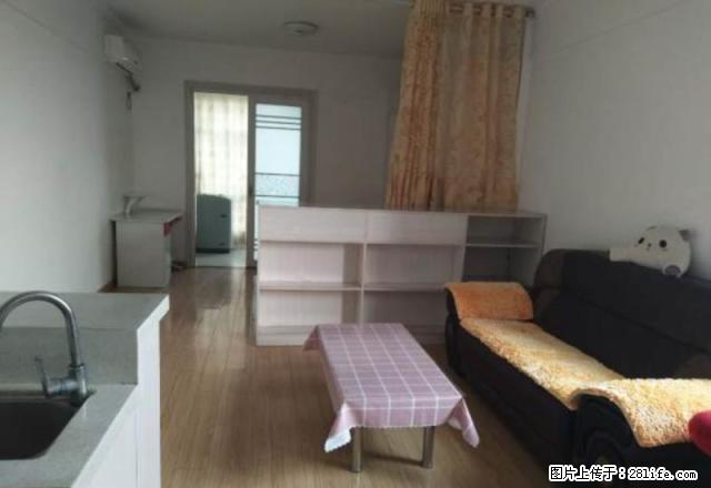 克拉公馆电梯房，一室一厨一卫精装修家电齐，停车方便 - 房屋出租 - 房屋租售 - 随州分类信息 - 随州28生活网 suizhou.28life.net