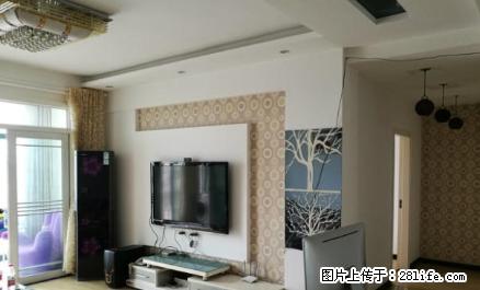 左岸星城 精装两室 家具家电齐全 拎包入住 - 房屋出租 - 房屋租售 - 随州分类信息 - 随州28生活网 suizhou.28life.net