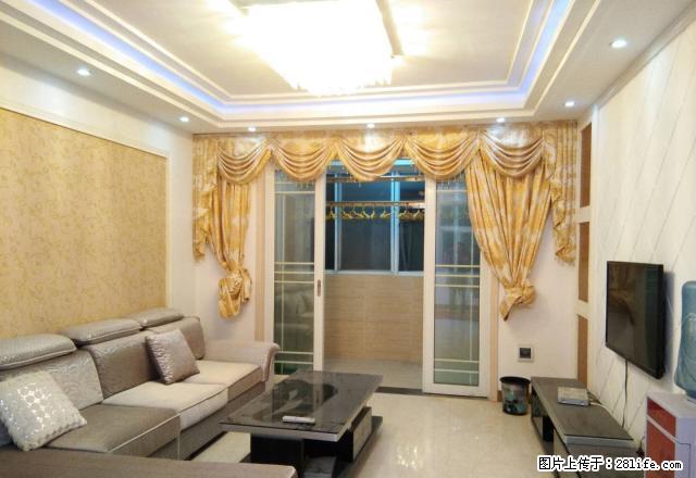 市一中精装2室全新家具家电 拎包入住 月租1200元随时看房 - 房屋出租 - 房屋租售 - 随州分类信息 - 随州28生活网 suizhou.28life.net