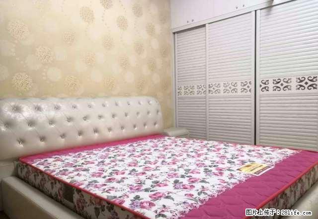 市一中附近翰林苑精装2室，全新家电家具未入住过发租，拎包入住 - 房屋出租 - 房屋租售 - 随州分类信息 - 随州28生活网 suizhou.28life.net