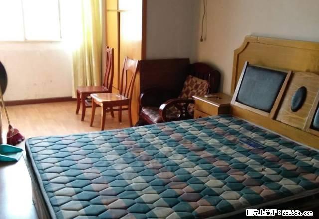 两室一厅，家具家电齐全，拎包入住。交通方便，买菜方便。 - 房屋出租 - 房屋租售 - 随州分类信息 - 随州28生活网 suizhou.28life.net