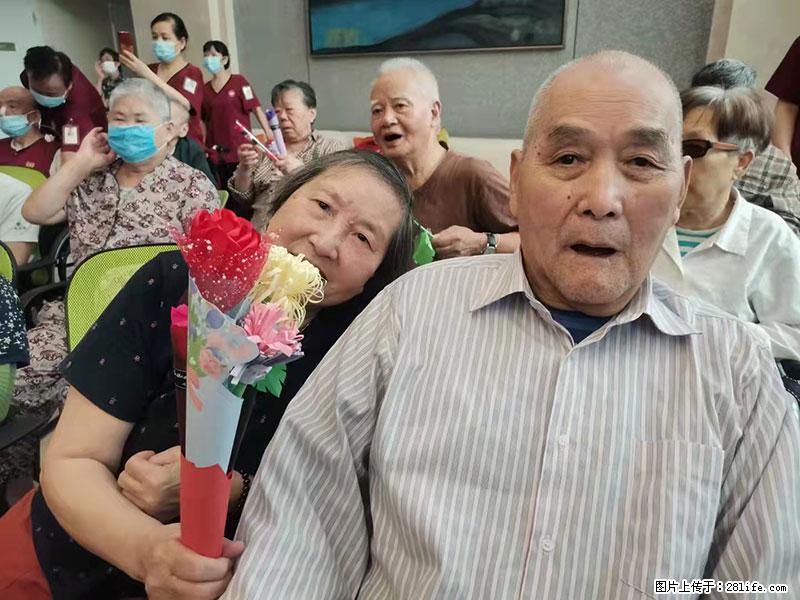 上海国企养老院，星级酒店环境，招聘养老护工 - 职场交流 - 随州生活社区 - 随州28生活网 suizhou.28life.net