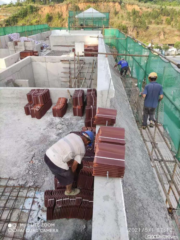 【广西三象建筑安装工程有限公司】绿地衫和田叠墅项目 - 家居生活 - 随州生活社区 - 随州28生活网 suizhou.28life.net