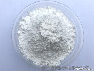 【桂林三鑫新型材料】人造石人造大理石专用碳酸钙 - 随州28生活网 suizhou.28life.net