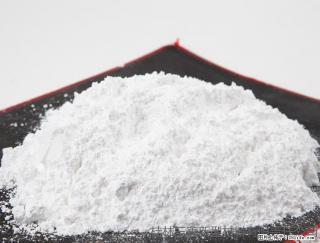 【桂林三鑫新型材料】1250目活性碳酸钙 改性钙碳酸钙 改性重质碳酸钙 - 随州28生活网 suizhou.28life.net