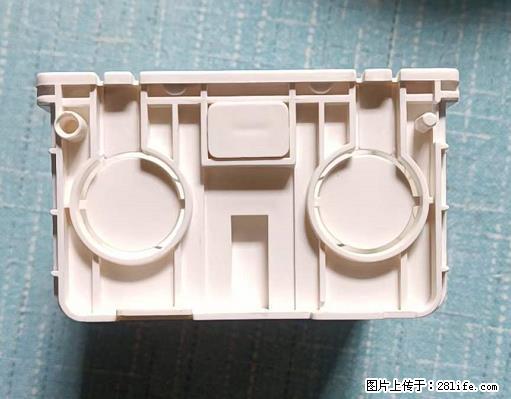 桂林荣泰吹塑、注塑【厂家直销】PVC阴燃电工配件,精品86底盒 - 其他广告 - 广告专区 - 随州分类信息 - 随州28生活网 suizhou.28life.net