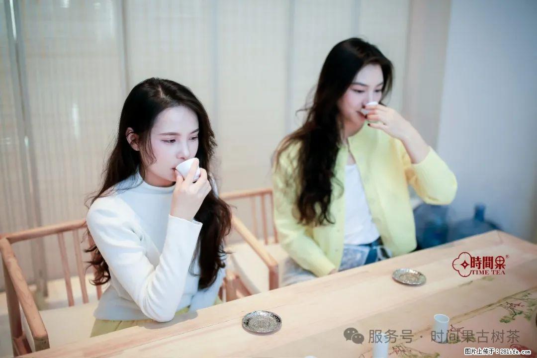 时间果百年古树龙珠普洱生茶 - 购物交流 - 随州生活社区 - 随州28生活网 suizhou.28life.net