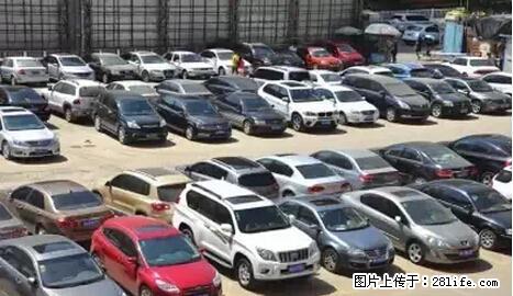 停车为什么要车头朝外？不是开玩笑，关键时刻真能救命 - 随州生活资讯 - 随州28生活网 suizhou.28life.net