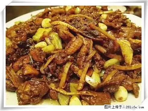 来广西旅游必吃这20道桂菜，不然就白来广西啦！ - 随州生活资讯 - 随州28生活网 suizhou.28life.net