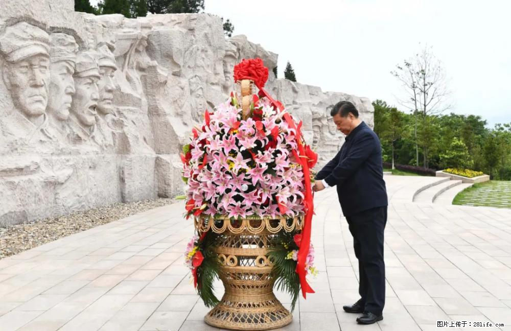 习近平赴广西考察调研 - 随州生活资讯 - 随州28生活网 suizhou.28life.net