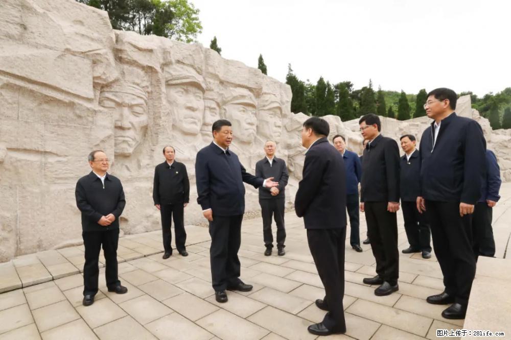 习近平赴广西考察调研 - 随州生活资讯 - 随州28生活网 suizhou.28life.net