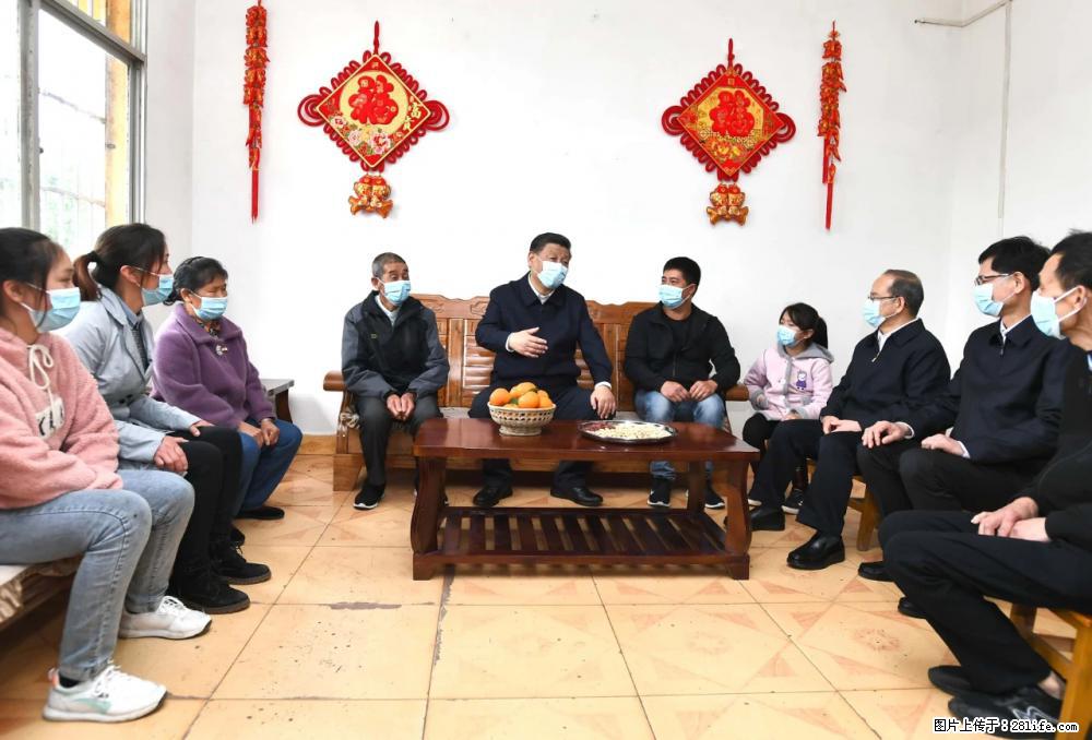 习近平赴广西考察调研 - 随州生活资讯 - 随州28生活网 suizhou.28life.net