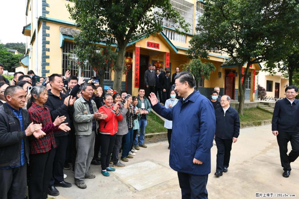 习近平赴广西考察调研 - 随州生活资讯 - 随州28生活网 suizhou.28life.net