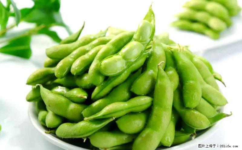 这些蔬菜是“天然钙片”，这6种被医生重点推荐 - 随州生活资讯 - 随州28生活网 suizhou.28life.net