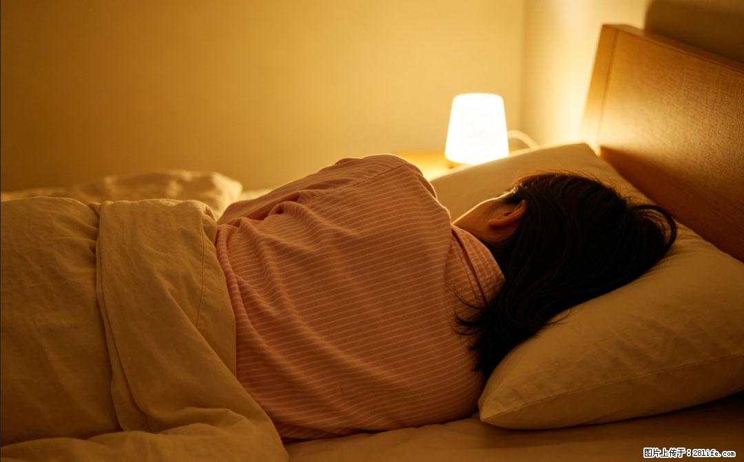 熬夜会让猝死风险飙升！出现以下4种情况赶紧休息→ - 随州生活资讯 - 随州28生活网 suizhou.28life.net